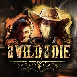 2 Wild 2 Die online slot from Hacksaw Gaming – play at winrollacasino.eu.com