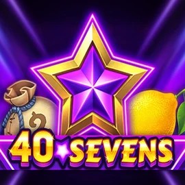 Play 40 Sevens slot by Apparat Gaming on winrollacasino.eu.com