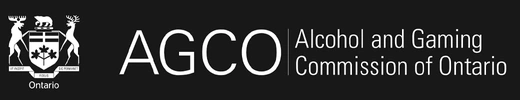 AGCO – Alcohol and Gaming Commission of Ontario regulator | Canada (French) at winrollacasino