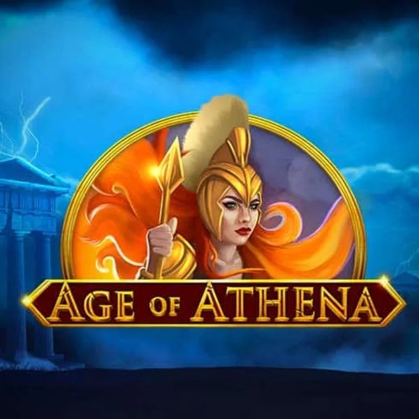 Age of Athena casino game by Epic Industries – featured logo at WinRolla Casino