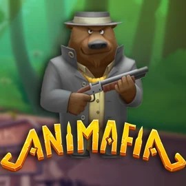 Animafia – slot by Peter & Sons, featured at winrollacasino.eu.com