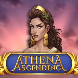 Play Athena Ascending slot by Play'n GO on winrollacasino.eu.com