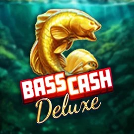 Enjoy Bass Cash Deluxe by Alchemy Gaming – logo hosted on winrollacasino.eu.com