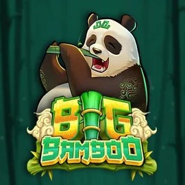 Big Bamboo online slot from Push Gaming – play at winrollacasino.eu.com