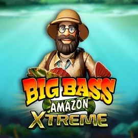 Big Bass Amazon Xtreme online slot from Pragmatic Play – play at winrollacasino.eu.com