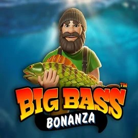 Big Bass Bonanza online slot from Pragmatic Play – play at winrollacasino.eu.com