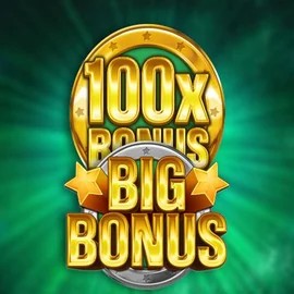 Play the Big Bonus slot by Inspired Gaming on WinRolla Casino