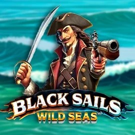 Black Sails Wild Seas – slot by Infinity Dragon Studios, featured at winrollacasino.eu.com