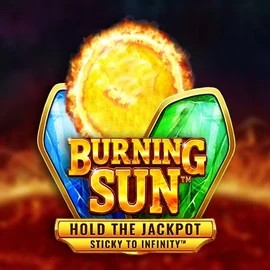 Try Burning Sun slot by Wazdan on winrollacasino.eu.com – logo image