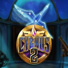 Cygnus 2 game by ELK Studios – logo hosted on WinRolla Casino