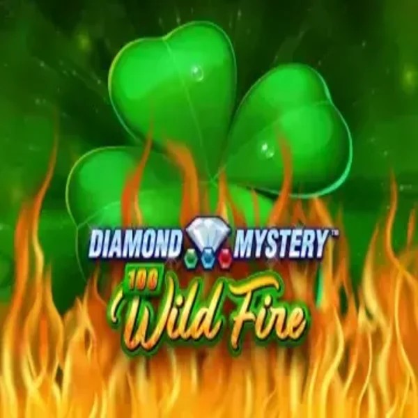 Enjoy Diamond Mystery 100 Wild Fire by Greentube – logo hosted on winrollacasino.eu.com
