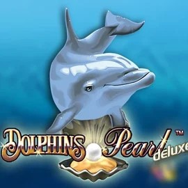 Enjoy Dolphins Pearl Deluxe by Novomatic – logo hosted on winrollacasino.eu.com