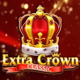 Extra Crown Classic logo by Amusnet Interactive WinRolla Casino