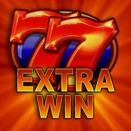 Extra Win logo – Slots by Swintt at WinRolla Casino