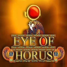 Enjoy Eye of Horus by RTG (Reel Time Gaming) – logo hosted on winrollacasino.eu.com