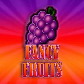 Play Fancy Fruits slot by Gamomat on winrollacasino.eu.com