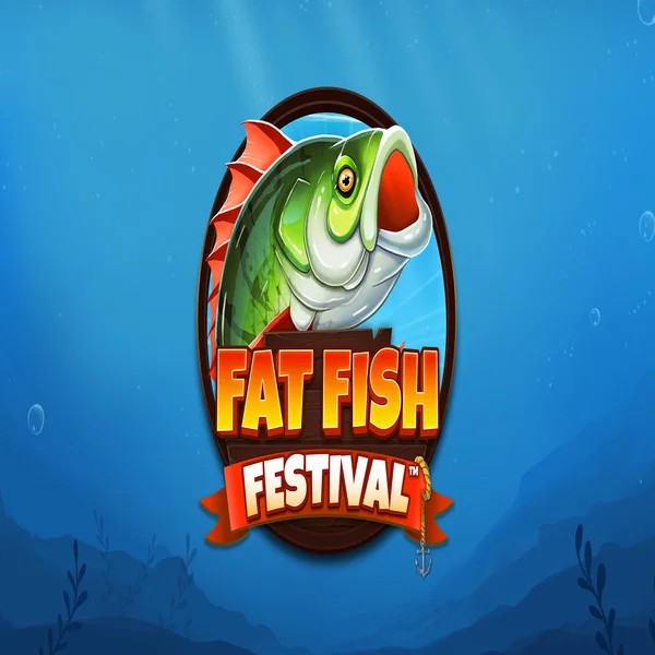 Try Fat Fish Festival slot by Wishbone Games on winrollacasino.eu.com – logo image