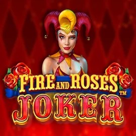 Fire and Roses Joker – slot by Triple Edge Studios, featured at winrollacasino.eu.com
