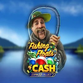 Play Fishing Floats of Cash slot by Gold Coin Studio on winrollacasino.eu.com