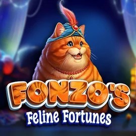 Fonzos Feline Fortunes online slot from Pragmatic Play – play at winrollacasino.eu.com