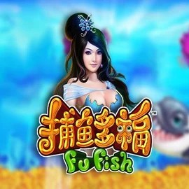 Play the Fu Fish slot by Skywind Group on WinRolla Casino