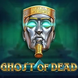 Ghost of Dead logo by Play'n GO WinRolla Casino