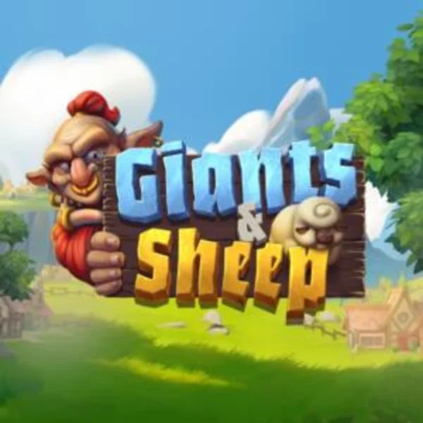 Giants and Sheep – slot by Relax Gaming, featured at winrollacasino.eu.com