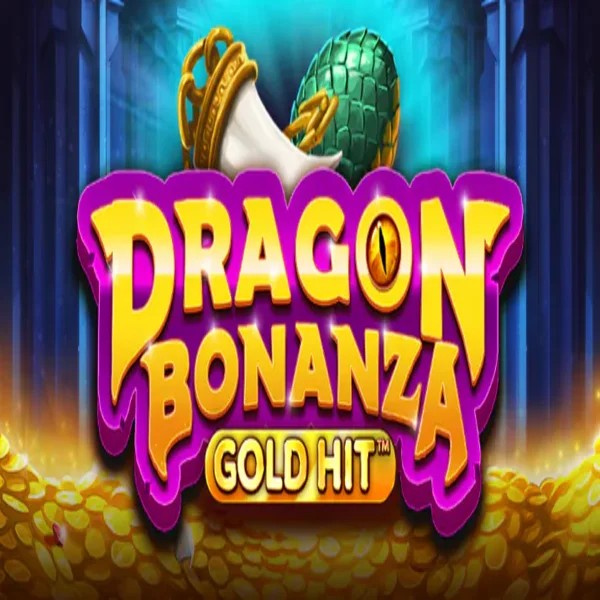 Gold Hit: Dragon Bonanza casino game by Ash Gaming – featured logo at WinRolla Casino