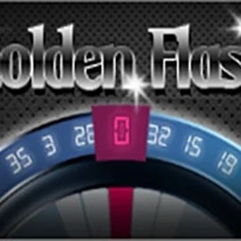 Golden Flash logo by WorldMatch WinRolla Casino