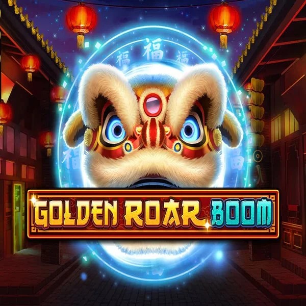 Golden Roar BOOM – slot by Greentube, featured at winrollacasino.eu.com