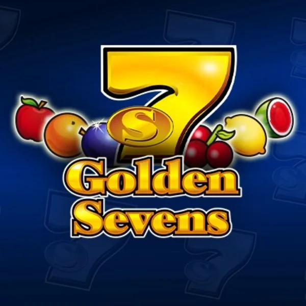 Golden Sevens – slot by Greentube, featured at winrollacasino.eu.com