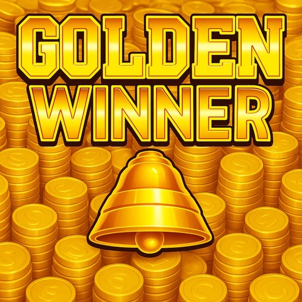 Play Golden Winner slot by Inspired Gaming on winrollacasino.eu.com