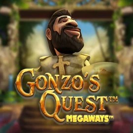 Gonzita’s Quest logo by Red Tiger Gaming at WinRolla Casino