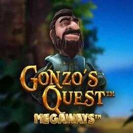 Play the Gonzo's Quest Megaways slot by Red Tiger Gaming on WinRolla Casino