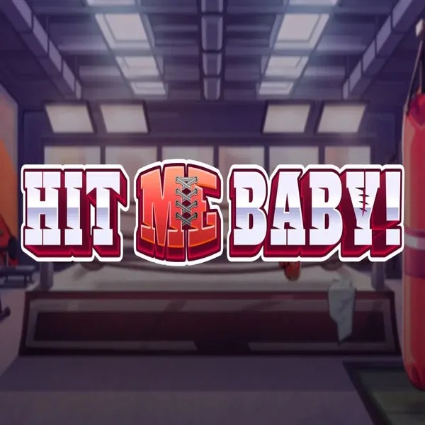 Play Hit ME Baby! slot by Greentube on winrollacasino.eu.com