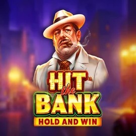 Enjoy Hit The Bank Hold and Win by Playson – logo hosted on winrollacasino.eu.com