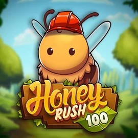 Honey Rush 100 – slot by Play'n GO, featured at winrollacasino.eu.com