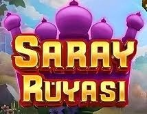 Saray Ruyasi slot icon by Pragmatic Play, available at WinRolla Casino