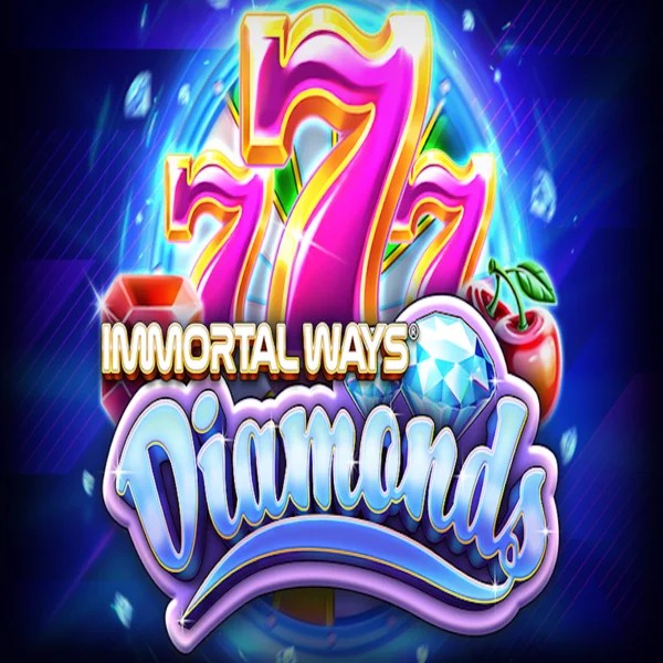 Play the Immortal Ways Diamonds slot by RubyPlay on WinRolla Casino