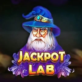 Jackpot Lab casino game by Platipus – featured logo at WinRolla Casino