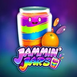 Play the Jammin Jars slot by Push Gaming on WinRolla Casino
