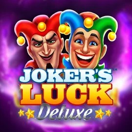 Jokers Luck Deluxe – slot by Skywind Group, featured at winrollacasino.eu.com