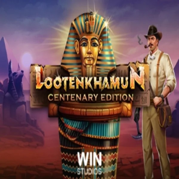 Loot'en Khamun the Dead Sea Scrolls – slot by Win Studios, featured at winrollacasino.eu.com