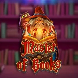 Master of Books online slot from Swintt – play at winrollacasino.eu.com