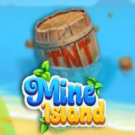 Play Mine Island slot by SmartSoft on winrollacasino.eu.com