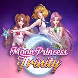 Play Moon Princess Trinity slot by Play'n GO on winrollacasino.eu.com