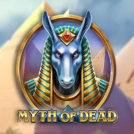 Myth of Dead online slot from Play'n GO – play at winrollacasino.eu.com