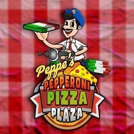 Peppe’s Pepperoni Pizza Plaza online slot from Pragmatic Play – play at winrollacasino.eu.com