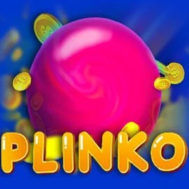 Enjoy Plinko (BGaming) by BGAMING – logo hosted on winrollacasino.eu.com