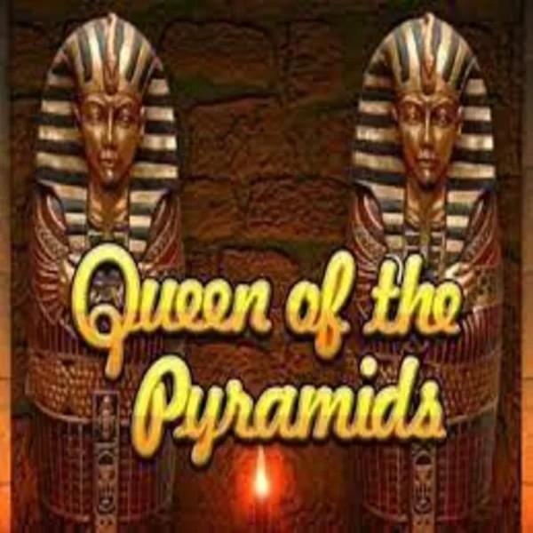 Queen of the Pyramids – slot by Playtech, featured at winrollacasino.eu.com